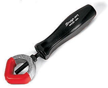 Picture of PPC5A 170mm Punch/Chisel Holder