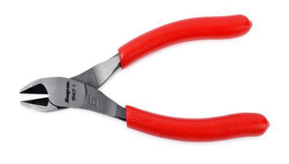 Picture of 85ACF Side Cutter 125mm