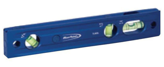 Snap-on Blue - TL900LA - Lighted Aluminum Spirit Level 9" (225mm)
