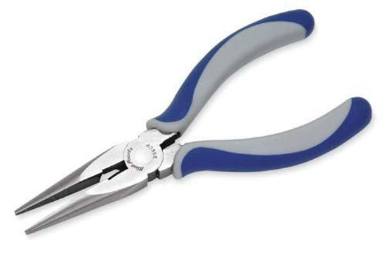 Snap-on Blue - B96CP - Needle Nose Pliers 160mm