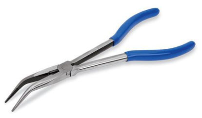 Picture of BDG91145CP Pliers, 45° Bent Needle Nose, Long Reach, 275mm