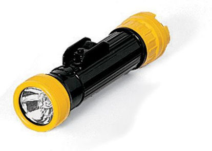 Picture of ECF35 - Explosion-Proof Flashlight