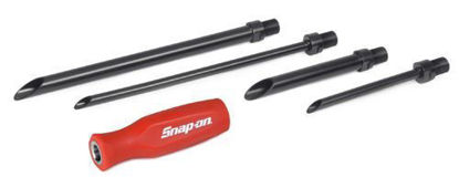 Snap-on - WINS100R - Wire Insertion Tool Set (Red)