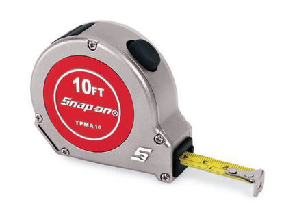 Snap-on - TPMA10 - Tape Measure 3Mtr / 10ft - MM / AF