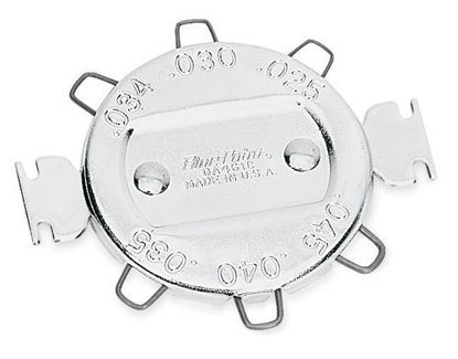 Picture of GA461C - Gap for Point Ignition Systems Gauge
