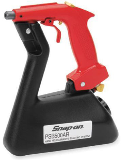 Snap-on - PSB500AR - Portable Sandblasting Gun