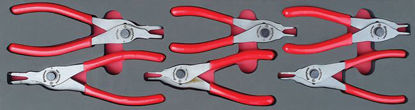 Snap-on - MOD.806SH45S - Convertible Snap Ring Pliers Set; 6Pc