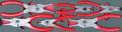 Snap-on - MOD.807SH45S - Convertible Snap Ring Pliers Set; 6Pc