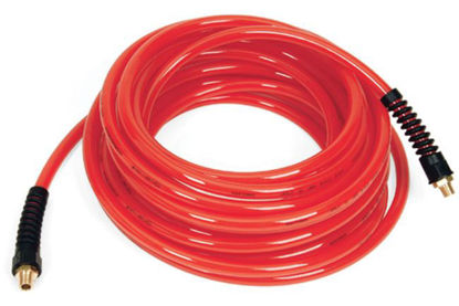 Picture of AIRHOSE50 - Reinforced Polyurethane Air Hose 50' / 15Mtr