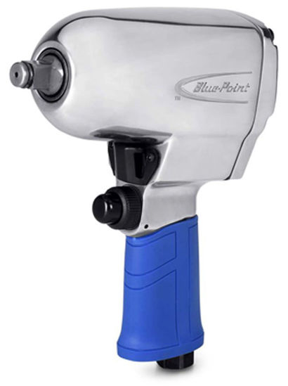 Snap-on Blue - AT5500T - 1/2" Drive Tight-Access Impact Wrench