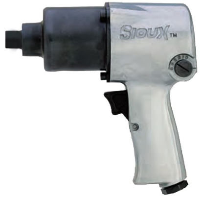 Picture of 5000A-REV-WO - 1/2" Drive Impact Wrench - Reverse Action Only