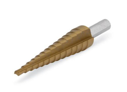 Snap-on Blue - YA5MTA - Step Drill Bit 5-35mm