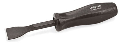Snap-on - CSA8C - Rigid Carbon Scraper (Black)