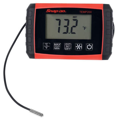 Picture of TEMP200 - Digital Dual Thermometer
