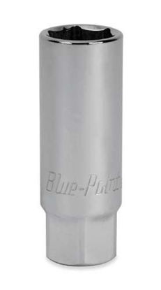 Snap-on Blue - BLPSPS3858 - 3/8" Spark Plug Socket 6Pt 5/8"