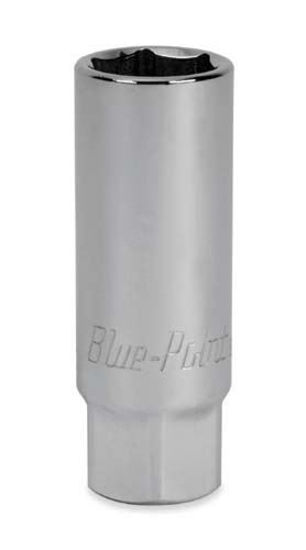 Snap-on Blue - BLPSPS3858 - 3/8" Spark Plug Socket 6Pt 5/8"
