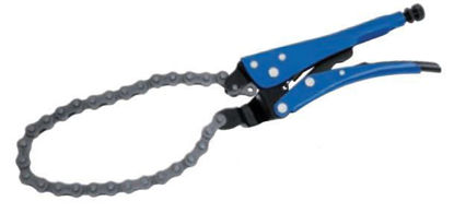 Snap-on Blue - VGP18110 - Locking Chain Wrench