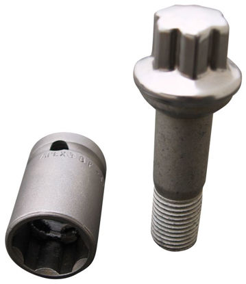 SF-17MM45 Skt 1/2  F Sq Dr 17mm Fm