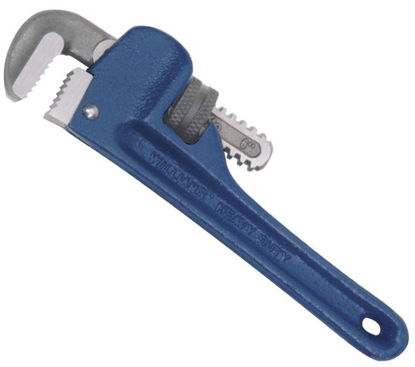 Picture of WIL13524 - Pipe Spanner Cast Iron Heavy Duty 14" / 350mm