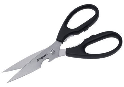 Snap-on - SHEARS1BK - Snap-on® Exclusive Shears (Black)