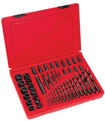 Picture of EXDMS48 Set Extractor Master Left Hand 48 pcs.