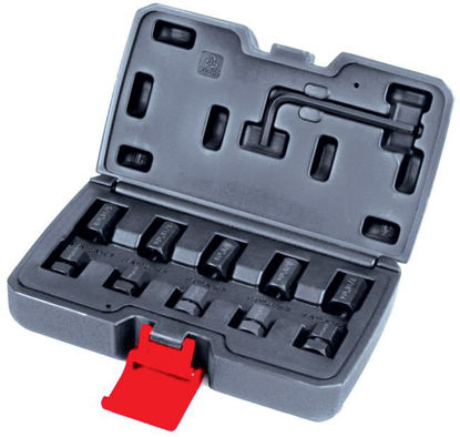 Snap-on - MSK10 - Stud Remover and Installer Kit; 10Pc - Imperial