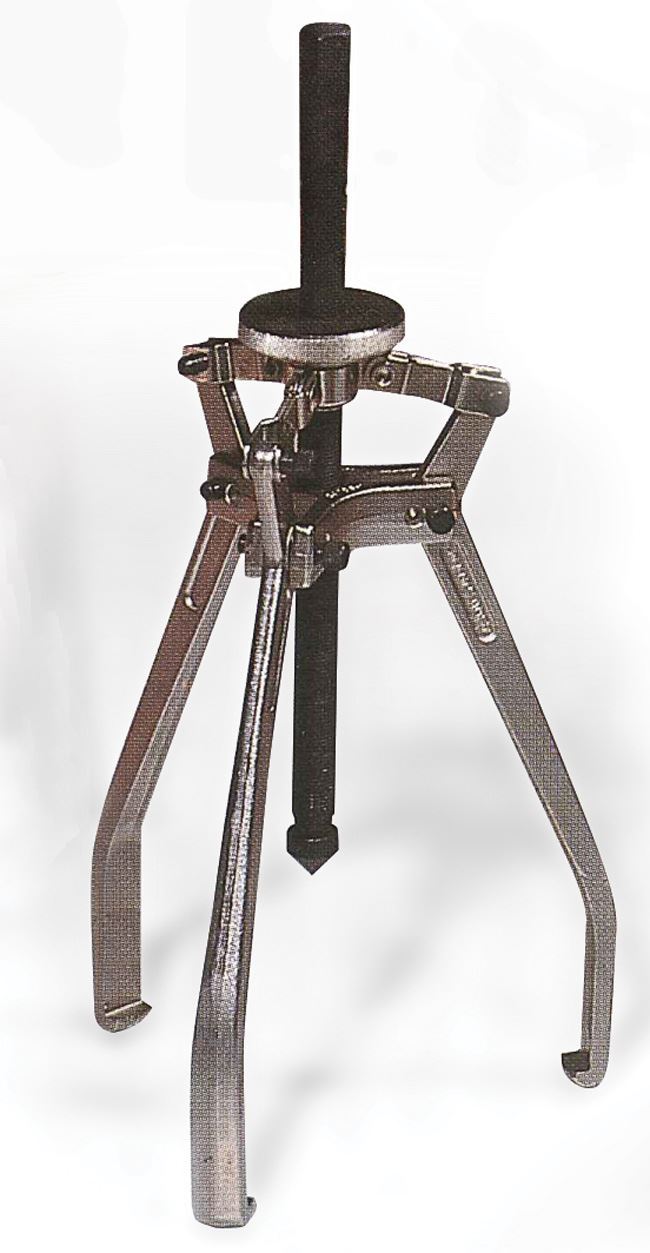 Snapon Africa Online Store. CJ105ZA3LWO Puller Positive Lock 3 Jaw Large