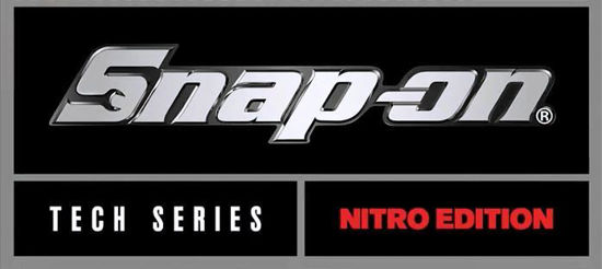 Nitro Edition - Tech Series Playlist