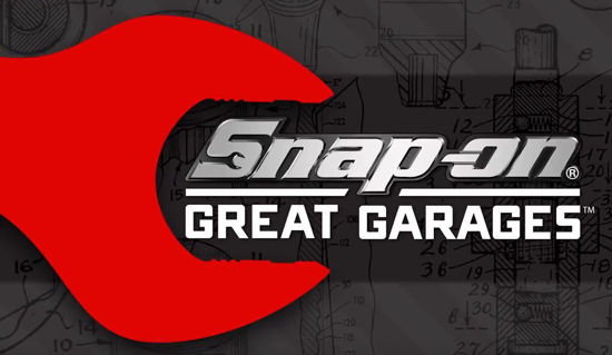 Great Garages - Tech Series Playlist