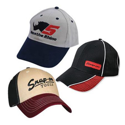 Picture of Snap-on Head Gear
