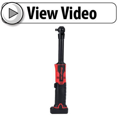 Picture of CTREU767-V Long Reach Ratchet Video