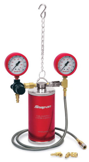 Snap-on - EEFI5CLEANER - Fuel Injection System Cleaner