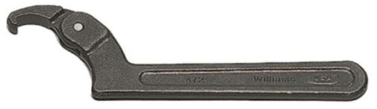 Picture of WIL472 - Adjustable Hook Spanner 1-1/4" to 3"