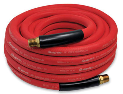 Picture of IM2005A - Rubber Air Hose