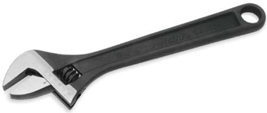 Snap-on Blue - GAJ6A - Adjustable Spanner 6" / 150mm