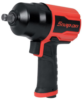 Picture of PT850 - 1/2" Drive Air Impact Wrench (Red)