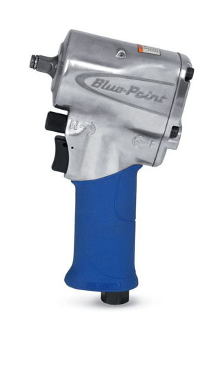 Snap-on Blue AT2538 - 3/8" Drive Compact Impact Wrench