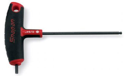 Picture of AWBSG09 T Hndl 9/64 Ball Hex Span
