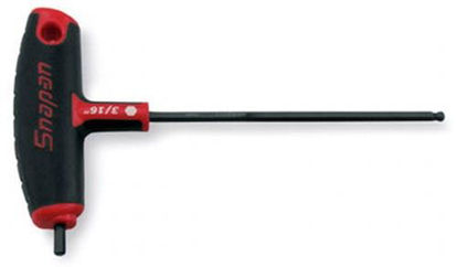 Picture of AWBSG12 T Hndl 3/16 Ball Hex Span