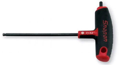 Picture of AWBSG14 T Hndl 7/32 Ball Hex Span