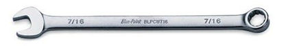 Picture of BLPCW716 - Combination Spanner Satin Finish 7/16"