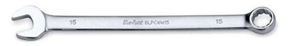 Picture of BLPCWM15 - Satin Finish Combination Wrench 15mm