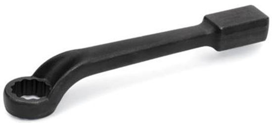 Snap-on - HX380A - Heavy-Duty Offset Handle Slugging Spanner 12Pt 1-3/16"