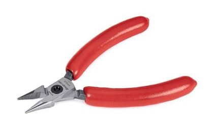 Picture of P91045 - Snipe Nose Plier 115mm