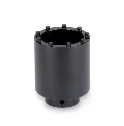 Snap-on - S6804 - 1/2" Drive Axle Hub Impact Socket