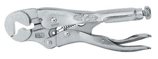 Picture of VSG4LW 4in Locking Wrench w/Wire