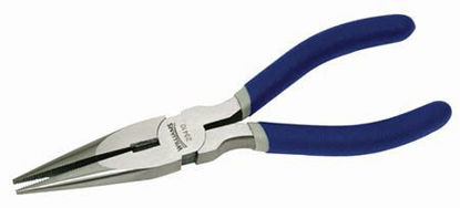 Williams - WIL23610 - Long Nose Plier 5-1/2" / 140mm