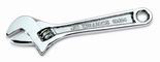 Picture of WIL13406A - Adjustab;e Wrench 6"