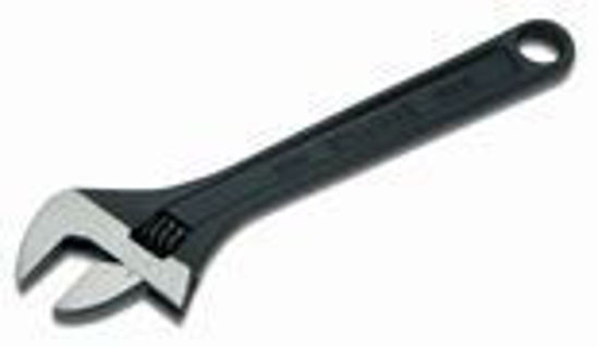 Williams - WIL13606A - Adjustable Wrench Industrial Finish 6" / 150mm