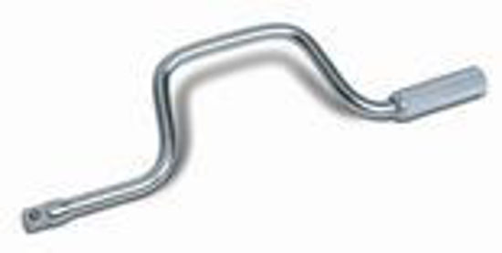 Williams - WILS-10A - 1/2" Speeder 13-5/8 long